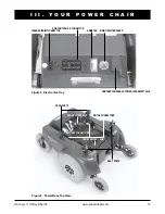 Preview for 15 page of Pride Mobility Jazzy 1110 Owner'S Manual