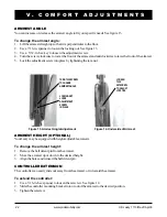 Preview for 22 page of Pride Mobility Jazzy 1110 Owner'S Manual