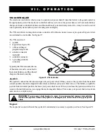 Preview for 28 page of Pride Mobility Jazzy 1110 Owner'S Manual