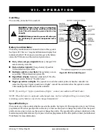 Preview for 29 page of Pride Mobility Jazzy 1110 Owner'S Manual