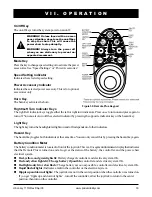 Preview for 33 page of Pride Mobility Jazzy 1110 Owner'S Manual