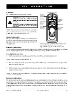 Preview for 37 page of Pride Mobility Jazzy 1110 Owner'S Manual