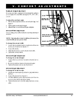 Preview for 23 page of Pride Mobility Jazzy 1420 2HD Owner'S Manual