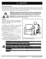 Preview for 16 page of Pride Mobility Jazzy 1650 Series Owner'S Manual