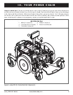 Preview for 9 page of Pride Mobility Jazzy EVO 614 HD Owner'S Manual