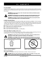 Preview for 9 page of Pride Mobility Jet 2HD Owner'S Manual