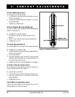 Preview for 20 page of Pride Mobility Jet 2HD Owner'S Manual