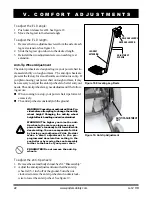 Preview for 22 page of Pride Mobility Jet 2HD Owner'S Manual