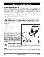 Preview for 24 page of Pride Mobility Jet 2HD Owner'S Manual