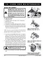 Preview for 40 page of Pride Mobility Jet 3 Ultra Owner'S Manual