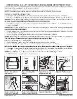 Preview for 2 page of Pride Mobility Knock-Down Lift Chair KD Setup Manual