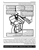 Preview for 29 page of Pride Mobility LIFT CHAIR Series Owner'S Manual