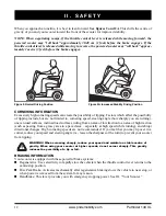 Preview for 12 page of Pride Mobility PATHRIDER 140 XL Owner'S Manual