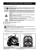 Preview for 27 page of Pride Mobility PATHRIDER 140 XL Owner'S Manual