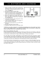 Preview for 28 page of Pride Mobility PATHRIDER 140 XL Owner'S Manual