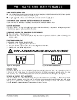 Preview for 39 page of Pride Mobility PATHRIDER 140 XL Owner'S Manual