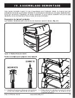 Preview for 35 page of Pride Mobility Power Lift Recliner Series Owner'S Manual