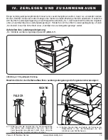 Preview for 79 page of Pride Mobility Power Lift Recliner Series Owner'S Manual