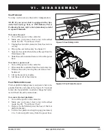 Preview for 29 page of Pride Mobility QUANTUM 1402 Owner'S Manual