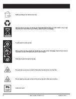 Preview for 8 page of Pride Mobility Quantum 600 SERIES Owner'S Manual