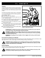 Preview for 14 page of Pride Mobility Quantum Jazzy series Owner'S Manual