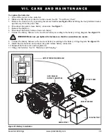 Preview for 39 page of Pride Mobility Quantum Q6 Edge HD Owner'S Manual