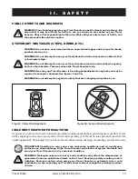 Preview for 13 page of Pride Mobility TRAVEL MATE Owner'S Manual