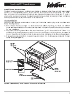 Preview for 3 page of Pride Mobility VIVALIFT Reference Manual