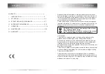 Preview for 2 page of Pride I-Go 5513 Owner'S Manual