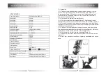 Preview for 5 page of Pride I-Go 5513 Owner'S Manual