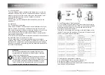 Preview for 8 page of Pride I-Go 5513 Owner'S Manual