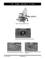 Preview for 17 page of Pride Jazzy 1122 Owner'S Manual