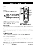 Preview for 40 page of Pride Jazzy 1122 Owner'S Manual