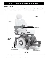 Preview for 15 page of Pride Jazzy 600 XL Owner'S Manual