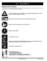 Preview for 6 page of Pride Jazzy 610 2S Owner'S Manual