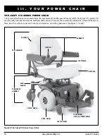 Preview for 16 page of Pride Jazzy 610 2S Owner'S Manual