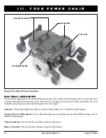 Preview for 18 page of Pride Jazzy 610 2S Owner'S Manual