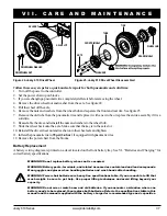 Preview for 37 page of Pride Jazzy 610 2S Owner'S Manual