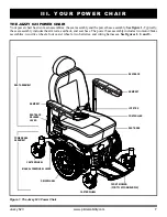 Preview for 7 page of Pride Jazzy 623 Owner'S Manual