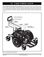 Preview for 9 page of Pride Jazzy 623 Owner'S Manual