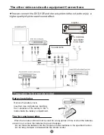 Preview for 10 page of Prima CV1311 Owner'S Manual