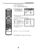 Preview for 28 page of Prima CV1311 Owner'S Manual