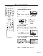 Preview for 36 page of Prima DV2018 Owner'S Manual