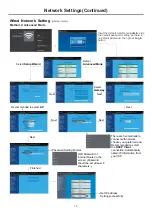 Preview for 17 page of Prima LE-86PC93 Instruction Manual