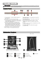 Preview for 8 page of Prima LPR661A Instruction Manual