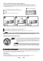 Preview for 11 page of Prima LPR661A Instruction Manual