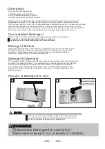 Preview for 12 page of Prima LPR661A Instruction Manual