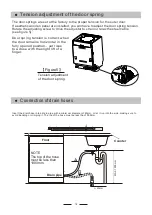 Preview for 23 page of Prima LPR661A Instruction Manual