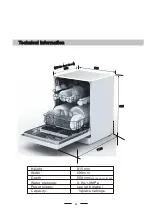 Preview for 29 page of Prima LPR661A Instruction Manual