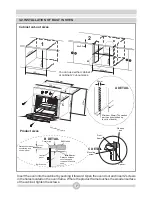 Preview for 9 page of Prima LPR9000 Operating And Installation